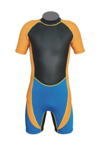 ADS015 Manufactured short-sleeved wetsuit style Custom-made one-piece wetsuit style 3MM Design wetsuit style Wetsuit workshop